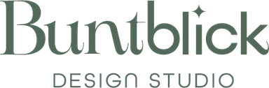 Buntblick Logo