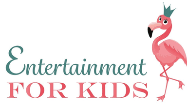 Entertainment for Kids — Kinderbetreuung Hochzeit Bayern