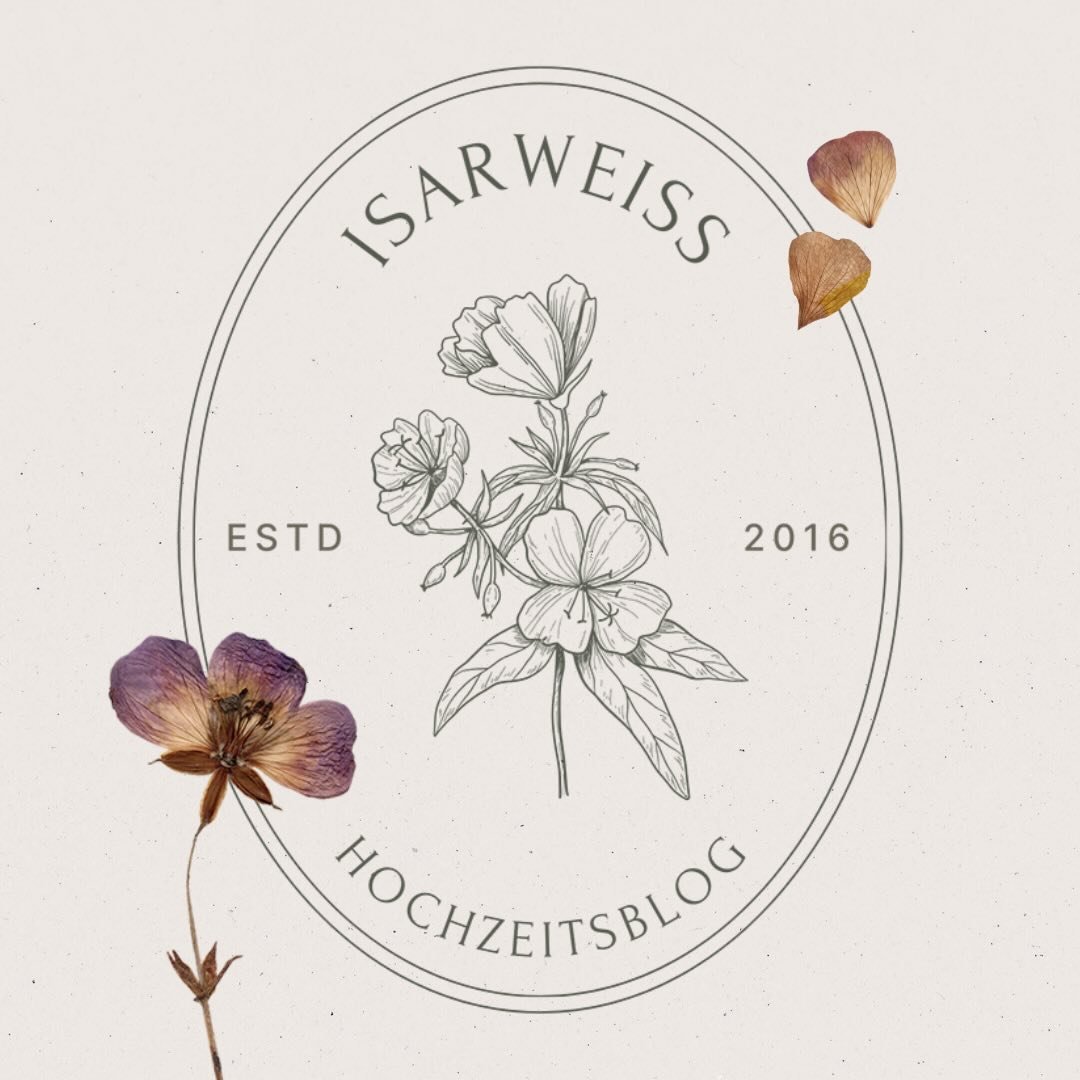 Logo Isarweiss