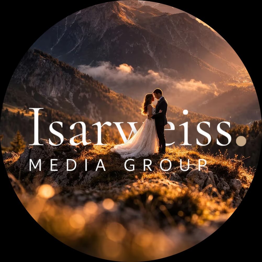 Logo Isarweiss Media