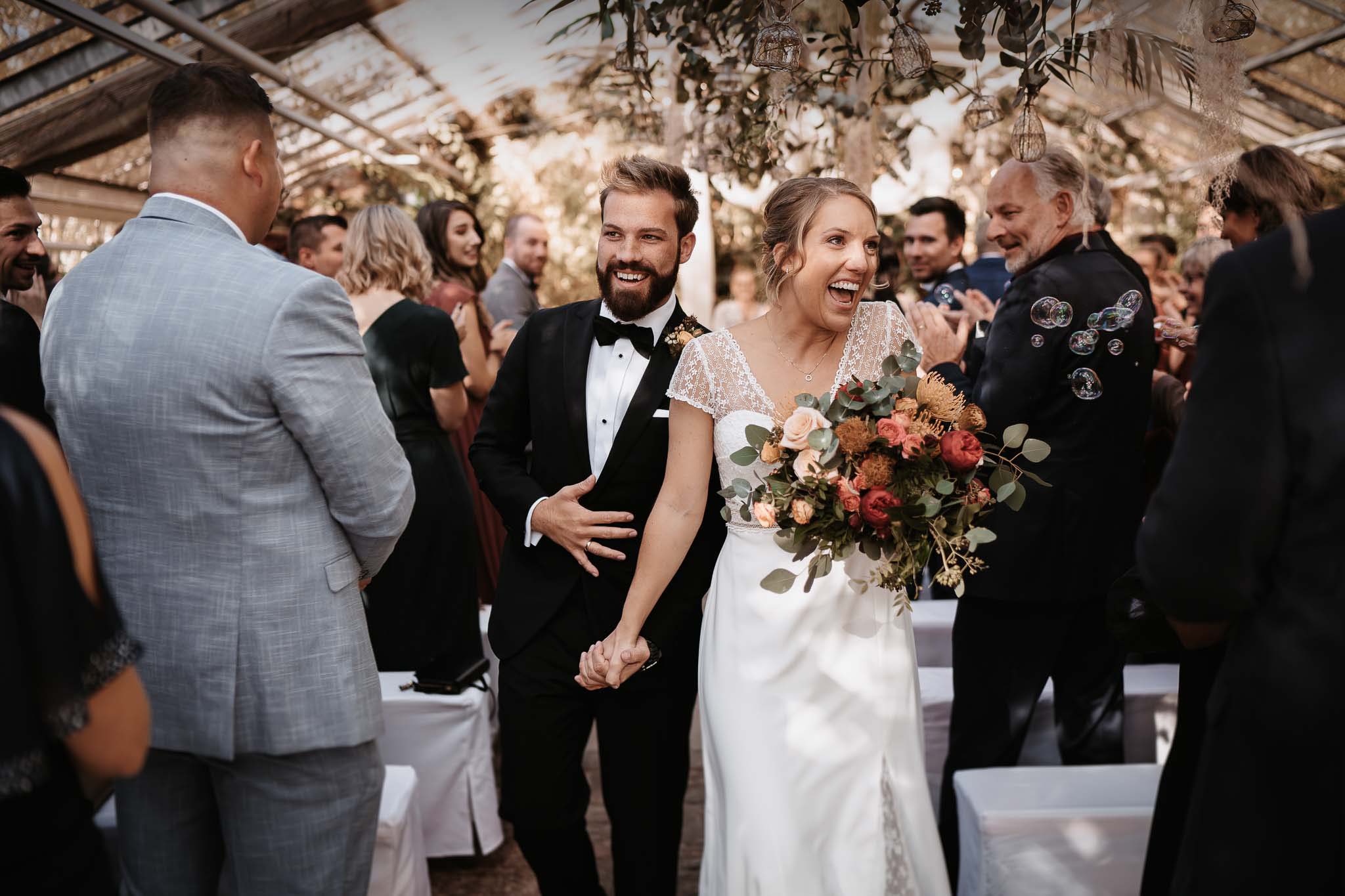 Skop Fotografie — Hochzeitsfotograf München