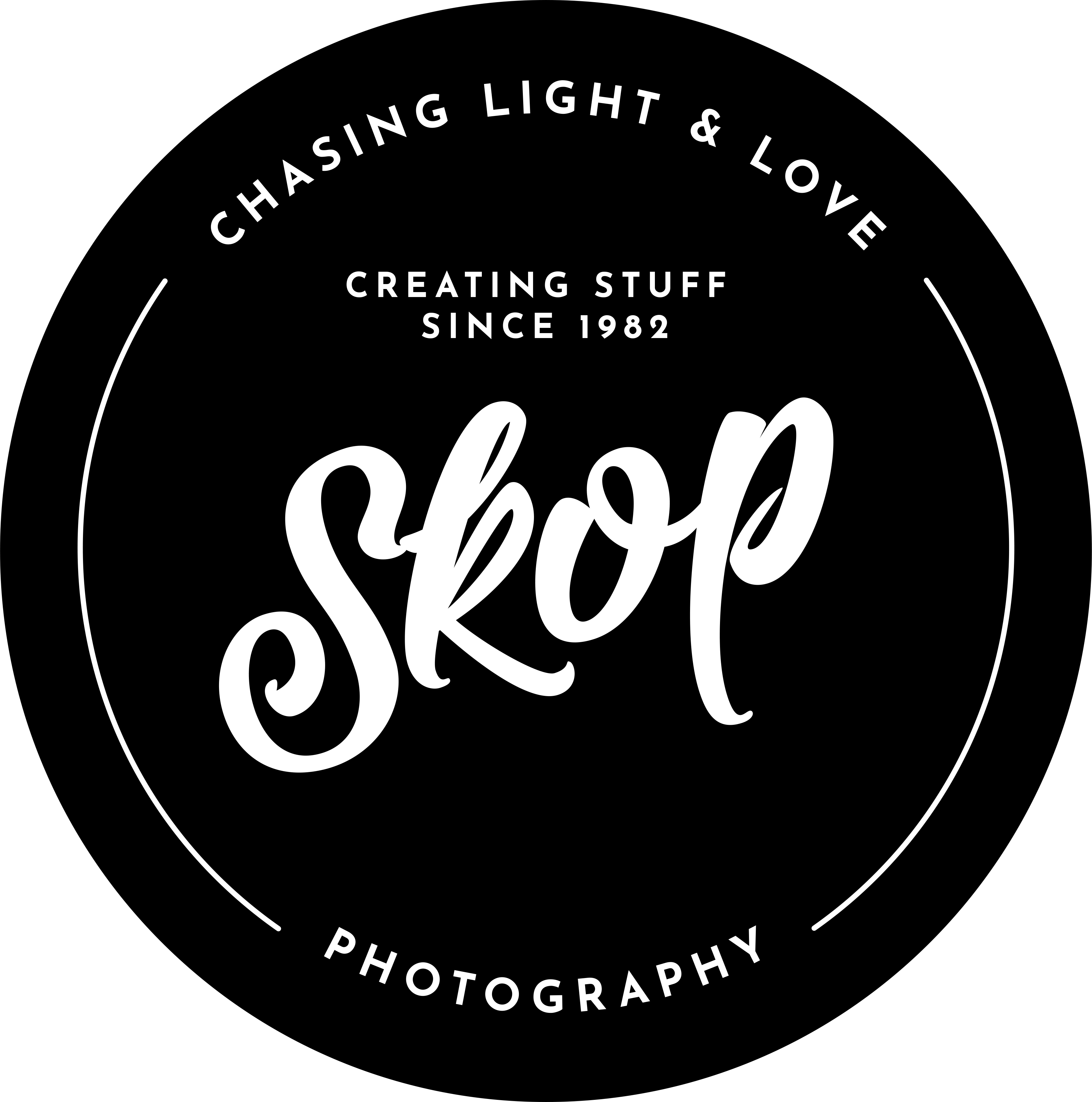 Logo Skop Fotografie